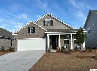 1004 Baker Creek Loop LOT 1510, Myrtle Beach, SC 29579
