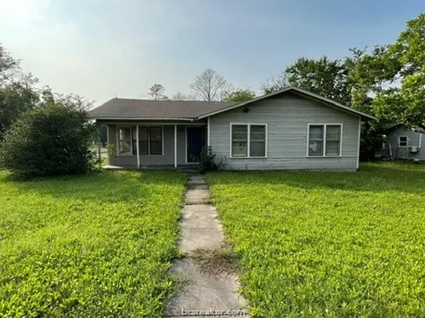100 N Brown St, Bryan, TX 77802