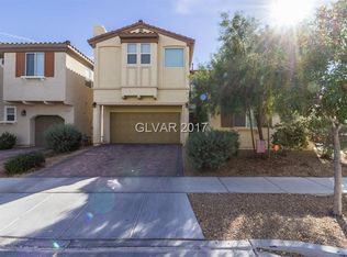 8437 Trudeau Ave, Las Vegas, NV 89143