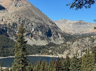 275 Lakeview Dr, Alma, CO 80420