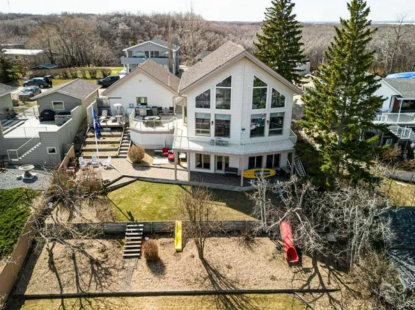 19 E Lakeview Dr, Ponoka County, AB T0C 2J0