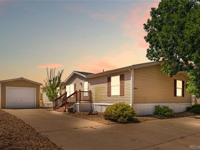 4892 Barron Circle, Firestone, CO, 80504