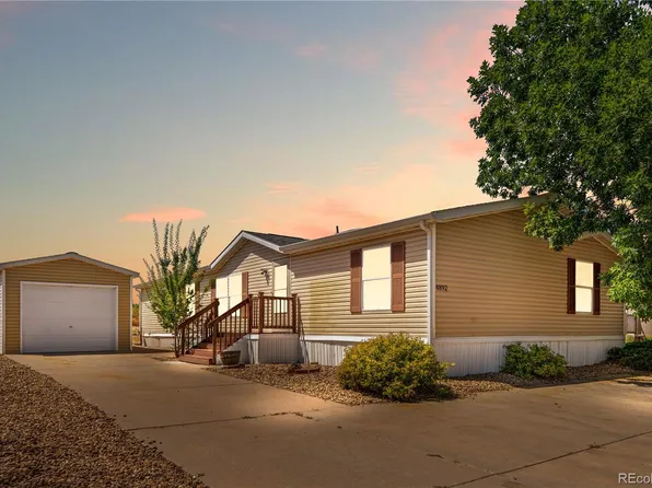 4892 Barron Circle, Longmont, CO 80504