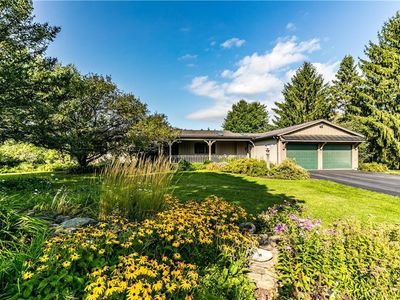 2076 Rippleton Cross Rd, Cazenovia, NY, 13035