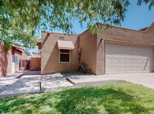 7227 Whippoorwill Ln NE, Albuquerque, NM 87109