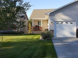 321 Westchester Sq N, Billings, MT 59105