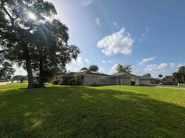 4130 Simpson Dr, Beaumont, TX 77705