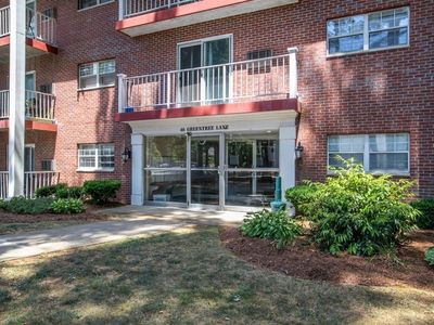 46 Greentree Ln APT 21, Weymouth, MA, 02190