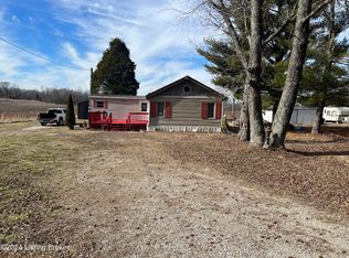 1244 Cave Creek Rd, Falls Of Rough, KY 40119