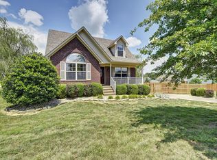 161 Bryce Way, Mount Washington, KY 40047
