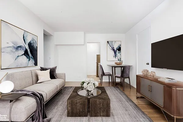 Sold by Brown Harris Stevens | media 7