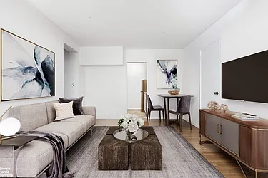 Sold by Brown Harris Stevens