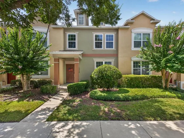 12988 Borland St, Windermere, FL 34786