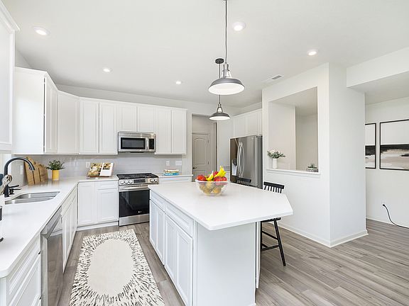 4th image of 13240 Caterwood Cir