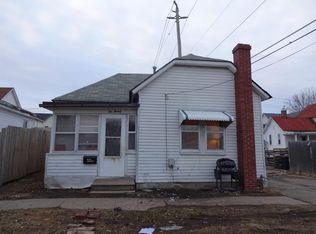 1020 Walnut St, Burlington, IA