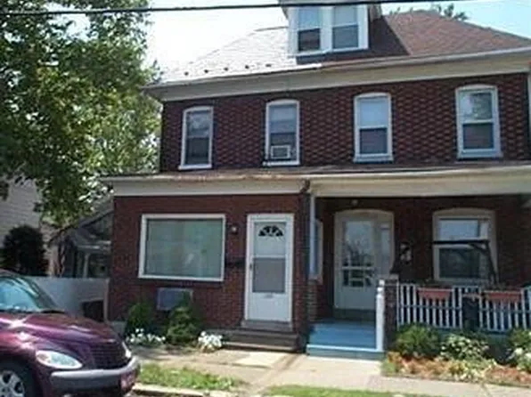 137 S 17th St, Easton, PA 18042