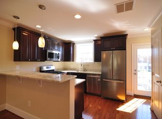 533 25th Pl NE, Washington, DC 20002