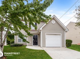 6977 Red Bone Way, Lithonia, GA 30038