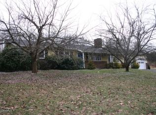 483 W Fox Rd, Sunbury, PA 17801