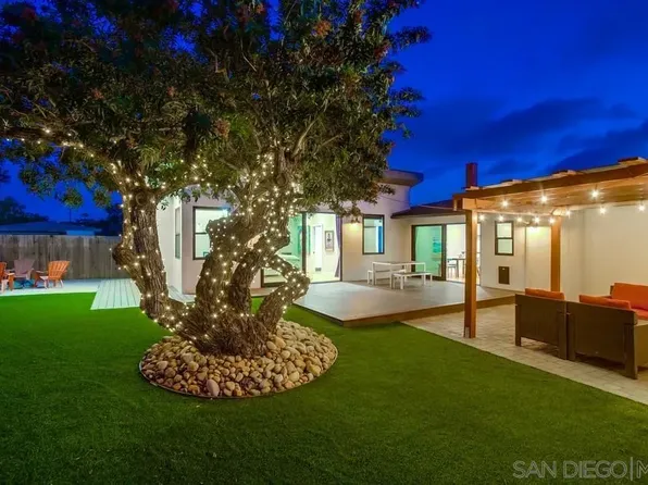 4471 Rolando Blvd, San Diego, CA 92115