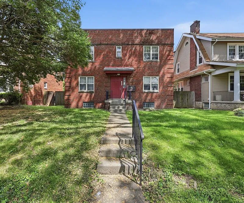 1048 Berkeley Rd #B
