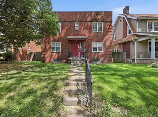 1048 Berkeley Rd UNIT B, Columbus, OH 43206