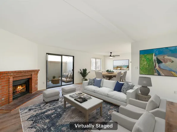 12650 Lakeshore Dr Unit 113, Lakeside, CA 92040