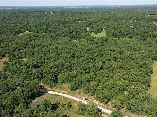 Brandy Ln Lot 31, Tecumseh, OK 74873