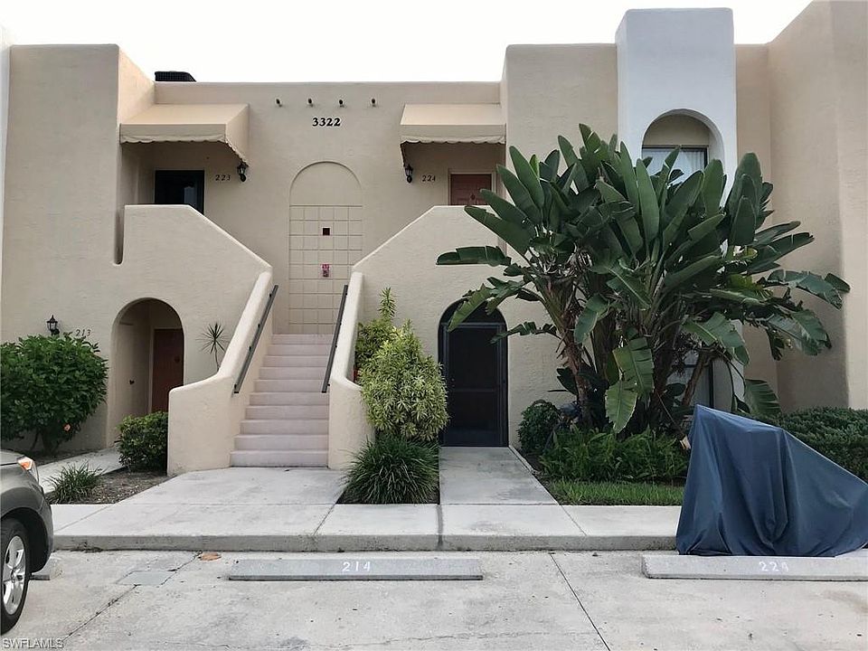 1st image of 3322 Olympic Dr APT 214