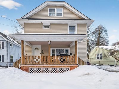 66.5 Glendale Park, Rochester, NY, 14613
