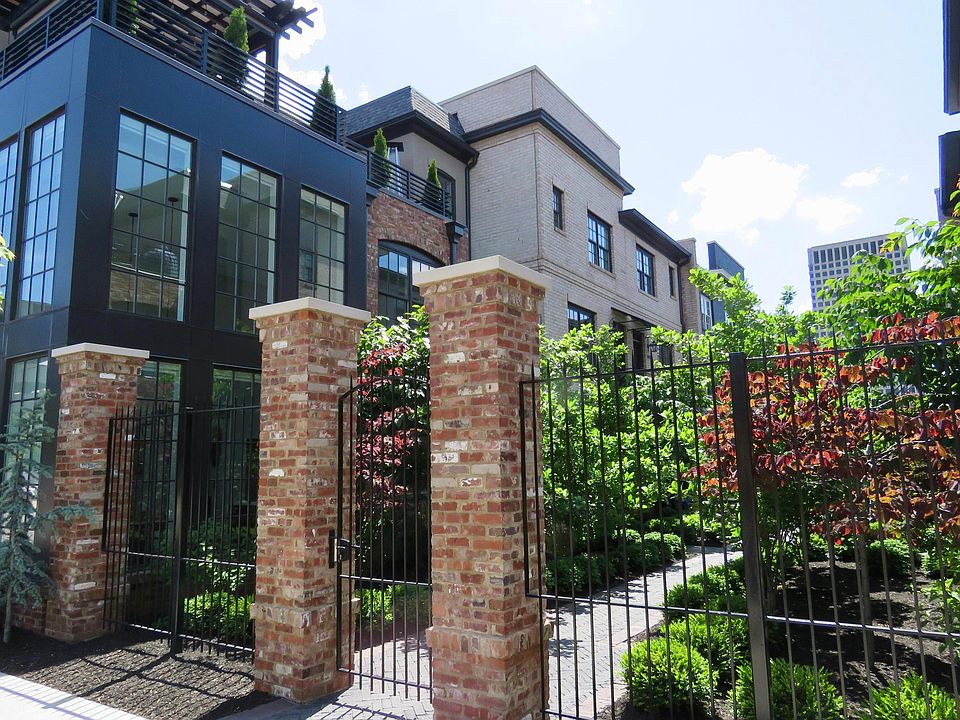 1st image of 75 N 6th St #Townhouse 62
