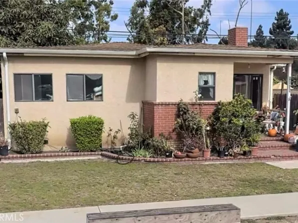 12035 Alberta Dr, Los Angeles, CA 90230