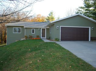 W5339 Schiferl Ln, Johnson Creek, WI 53038