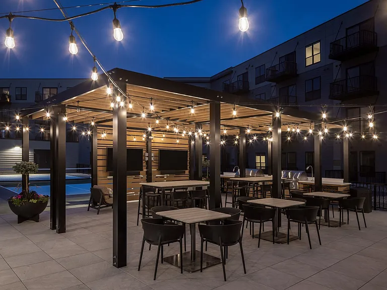 Olivine Apartments - Now Open! — Photo 62