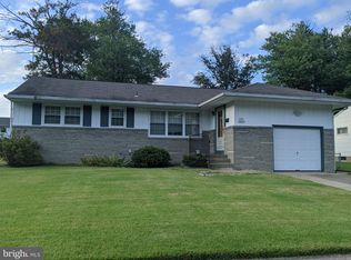 507 Fresno Pl, Magnolia, NJ 08049