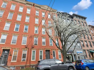 619 Willow Ave APT 4R, Hoboken, NJ, 07030