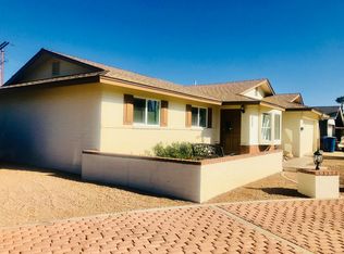 3029 S Dromedary Dr, Tempe, AZ 85282