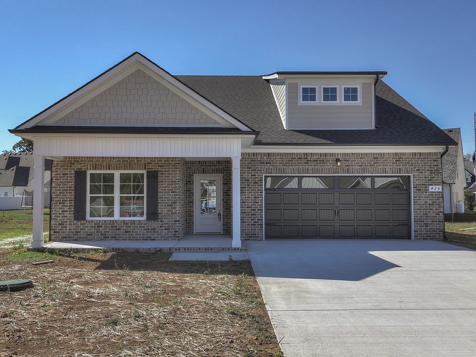 1st image of 425 Sophie Hill Ct Lot 89