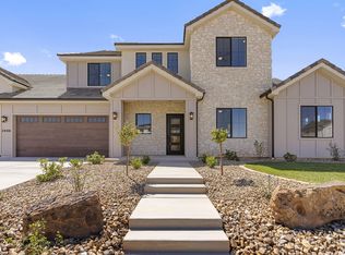 2886 E Rowan Ln, Saint George, UT 84790