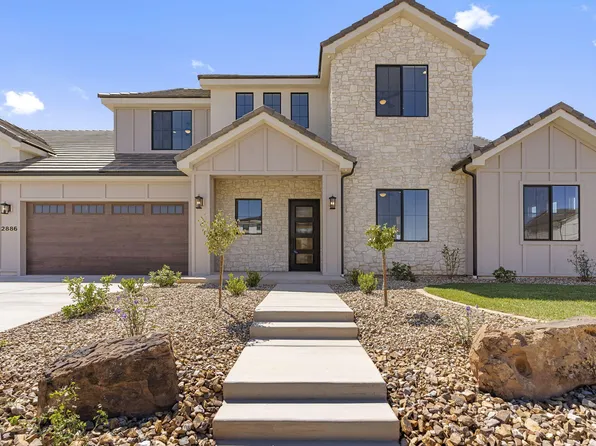 2886 E Rowan Ln, Saint George, UT 84790
