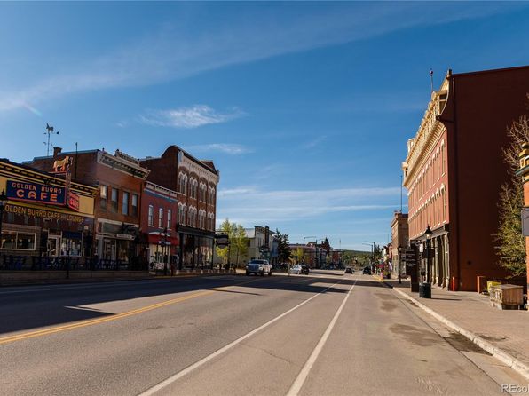 5347 Monitor, Leadville, CO 80461