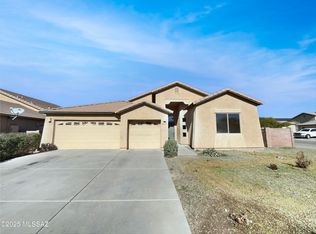 4251 E Shadow Branch Dr, Tucson, AZ 85706