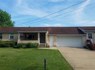 1018 Kittanning Pike, Chicora, PA 16025