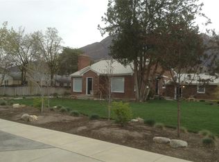 6589 S 2300 E, Salt Lake City, UT 84121