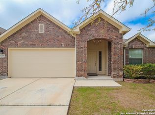 8435 Western Way, San Antonio, TX 78254