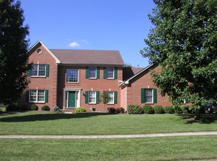 1188 Ascot Dr, Maineville, OH
