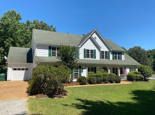 2120 Fennell Pl, Nesbit, MS 38651