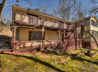 1797 Newport Dr, Cherrylog, GA --