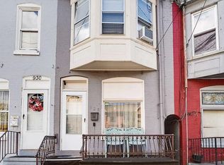 928 Muhlenberg St, Reading, PA 19602