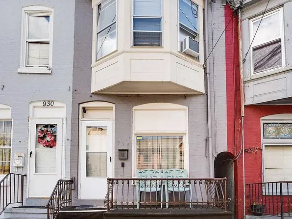 928 Muhlenberg St, Reading, PA 19602